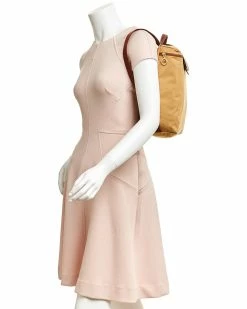 Longchamp Le Pliage Nylon Backpack Women Backpacks -Longchamp SHOP 1111235105 RLLZ 3