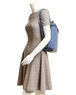 Longchamp Le Pliage Nylon Backpack Women Backpacks -Longchamp SHOP 1111235139 RLLZ 3