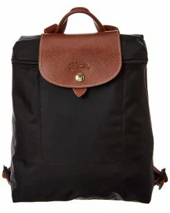 Longchamp Le Pliage Nylon Backpack Women Backpacks