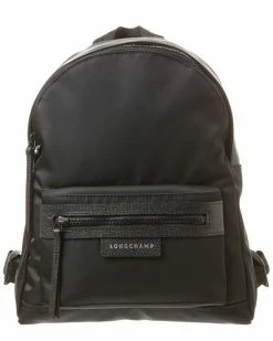 Longchamp Le Pliage Neo Small Nylon Backpack Women Backpacks