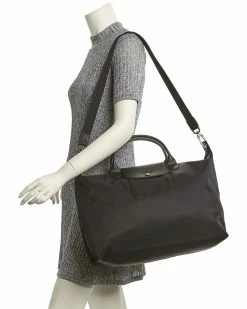 Longchamp Le Pliage Neo Large Short Handle Tote Women Totes -Longchamp SHOP 1160071869 RLLZ 3