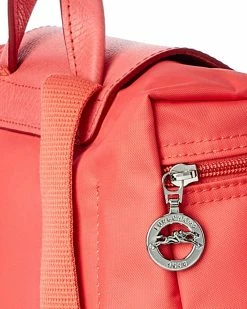 Longchamp Le Pliage Club Nylon Backpack Women Backpacks -Longchamp SHOP 1160092265 RLLZ 3