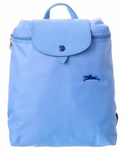 Longchamp Le Pliage Club Nylon Backpack Women Backpacks
