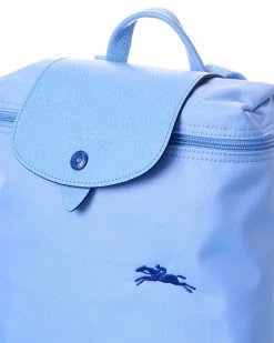 Longchamp Le Pliage Club Nylon Backpack Women Backpacks -Longchamp SHOP 1160092266 RLLZ 3
