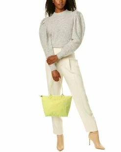 Longchamp Le Pliage Club Large Nylon Long Handle Tote Women Totes -Longchamp SHOP 1160092269 RLLZ 4