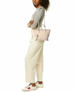 Longchamp Mailbox Medium Top Handle Leather Tote Women Totes -Longchamp SHOP 1160187347 RLLZ 4