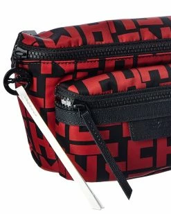 Longchamp Le Pliage LGP Medium Nylon Belt Bag Women Belt Bags -Longchamp SHOP 1160199183 RLLZ 3