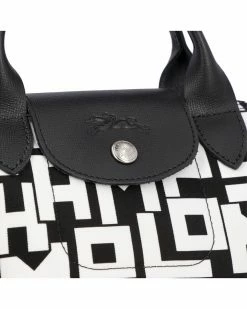 Longchamp Le Pliage LGP Canvas Bag Women Totes -Longchamp SHOP 1160204683 RLLZ 4