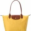 Longchamp Le Pliage Small Nylon Tote Women Totes
