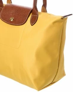 Longchamp Le Pliage Small Nylon Tote Women Totes -Longchamp SHOP 1160357378 RLLZ 3