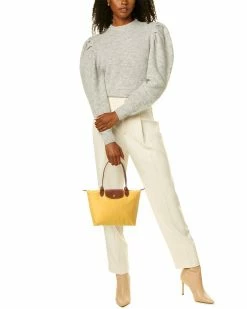 Longchamp Le Pliage Small Nylon Tote Women Totes -Longchamp SHOP 1160357378 RLLZ 4