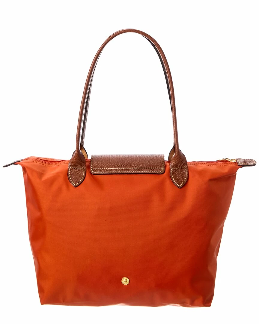 Longchamp Le Pliage Small Nylon Tote Women Totes 2 Longchamp Le Pliage Small Nylon Tote Women Totes - Image 2