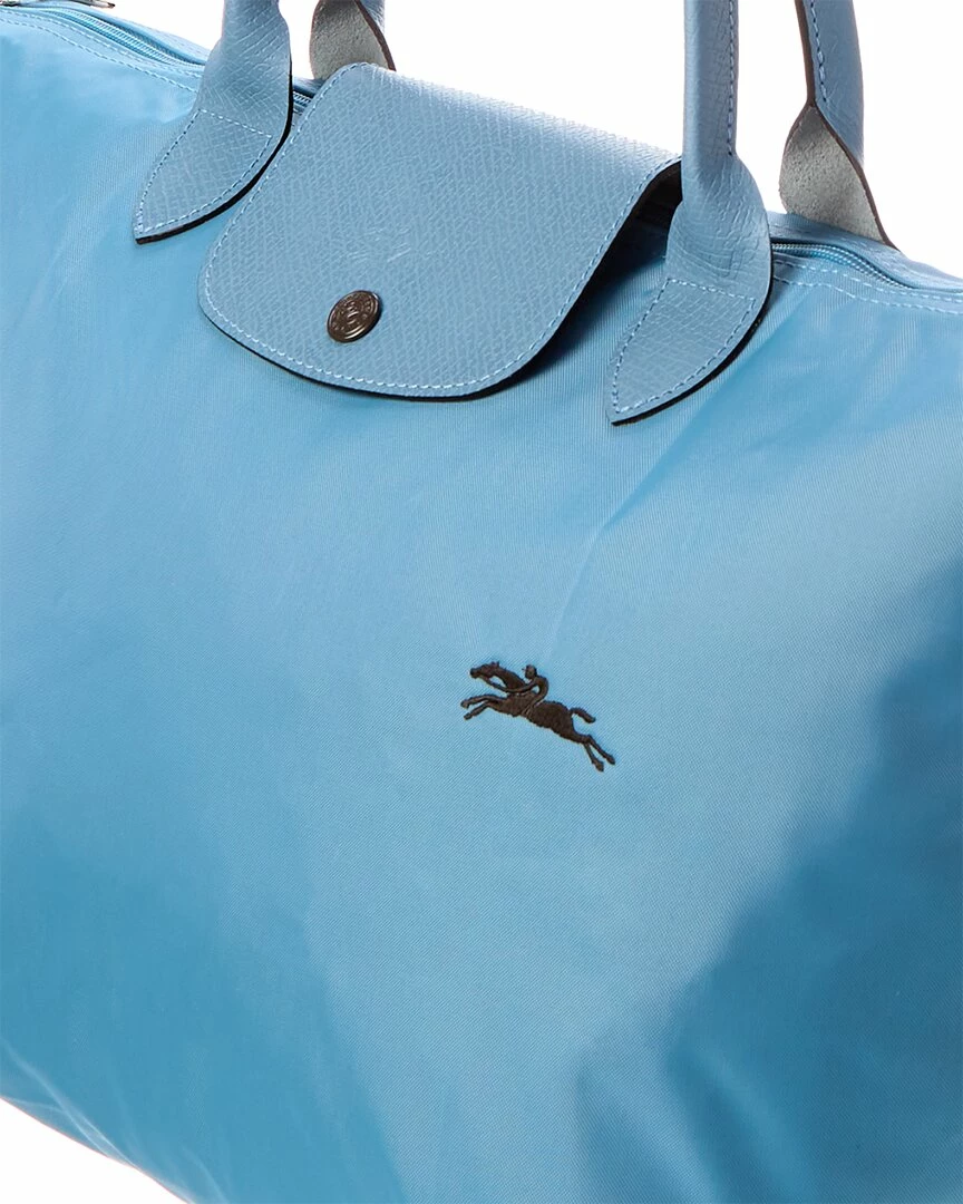 Longchamp Le Pliage Club Medium Top Handle Tote Women Totes 3 Longchamp Le Pliage Club Medium Top Handle Tote Women Totes - Image 3