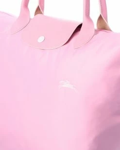 Longchamp Le Pliage Club Medium Nylon Short Handle Tote Women Totes -Longchamp SHOP 1160357401 RLLZ 3