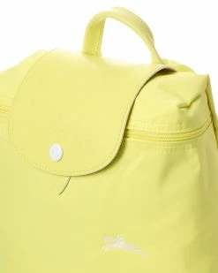Longchamp Le Pliage Club Nylon Backpack Women Backpacks -Longchamp SHOP 1160357411 RLLZ 3