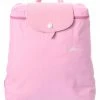Longchamp Le Pliage Club Nylon Backpack Women Backpacks