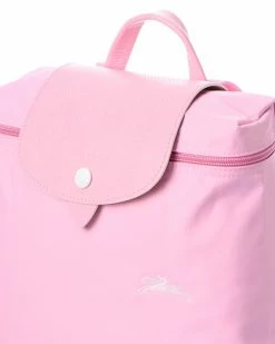 Longchamp Le Pliage Club Nylon Backpack Women Backpacks -Longchamp SHOP 1160357414 RLLZ 3