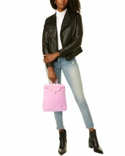 Longchamp Le Pliage Club Nylon Backpack Women Backpacks -Longchamp SHOP 1160357414 RLLZ 4