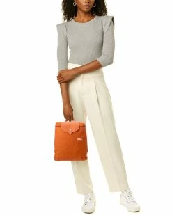 Longchamp Le Pliage Club Nylon Backpack Women Backpacks -Longchamp SHOP 1160357416 RLLZ 4