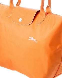 Longchamp Le Pliage Club Small Nylon Long Handle Tote Women Totes 6 Longchamp Le Pliage Club Small Nylon Long Handle Tote Women Totes -Longchamp SHOP 1160357433 RLLZ 3