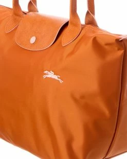 Longchamp Le Pliage Club Small Nylon Long Handle Tote Women Totes -Longchamp SHOP 1160357437 RLLZ 3