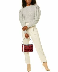 Longchamp Le Pliage LGP Canvas Bag Women Totes 7 Longchamp Le Pliage LGP Canvas Bag Women Totes -Longchamp SHOP 1160357438 RLLZ 4