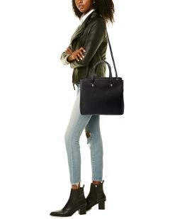 Longchamp Medium Leather Tote Women Totes 7 Longchamp Medium Leather Tote Women Totes -Longchamp SHOP 1160357464 RLLZ 4