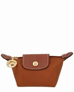 Longchamp Le Pliage Original Cosmetic Bag Women Cosmetic Bags