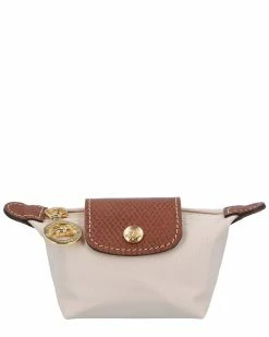 Longchamp Le Pliage Original Cosmetic Bag Women Cosmetic Bags