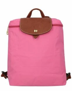 Longchamp Le Pliage Original Bagpack Women Backpacks