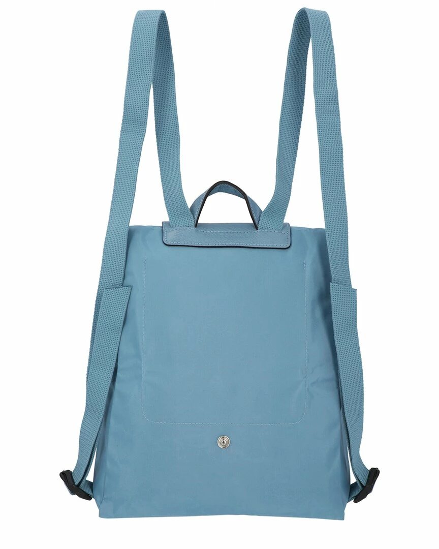 Longchamp Le Pliage Club Bagpack Women Backpacks 2 Longchamp Le Pliage Club Bagpack Women Backpacks - Image 2