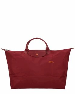 Longchamp Le Pliage Club Shoulder Bag Women Shoulder Bags