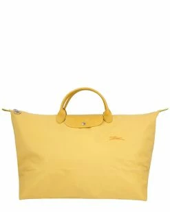 Longchamp Le Pliage Green Shoulder Bag Women Shoulder Bags