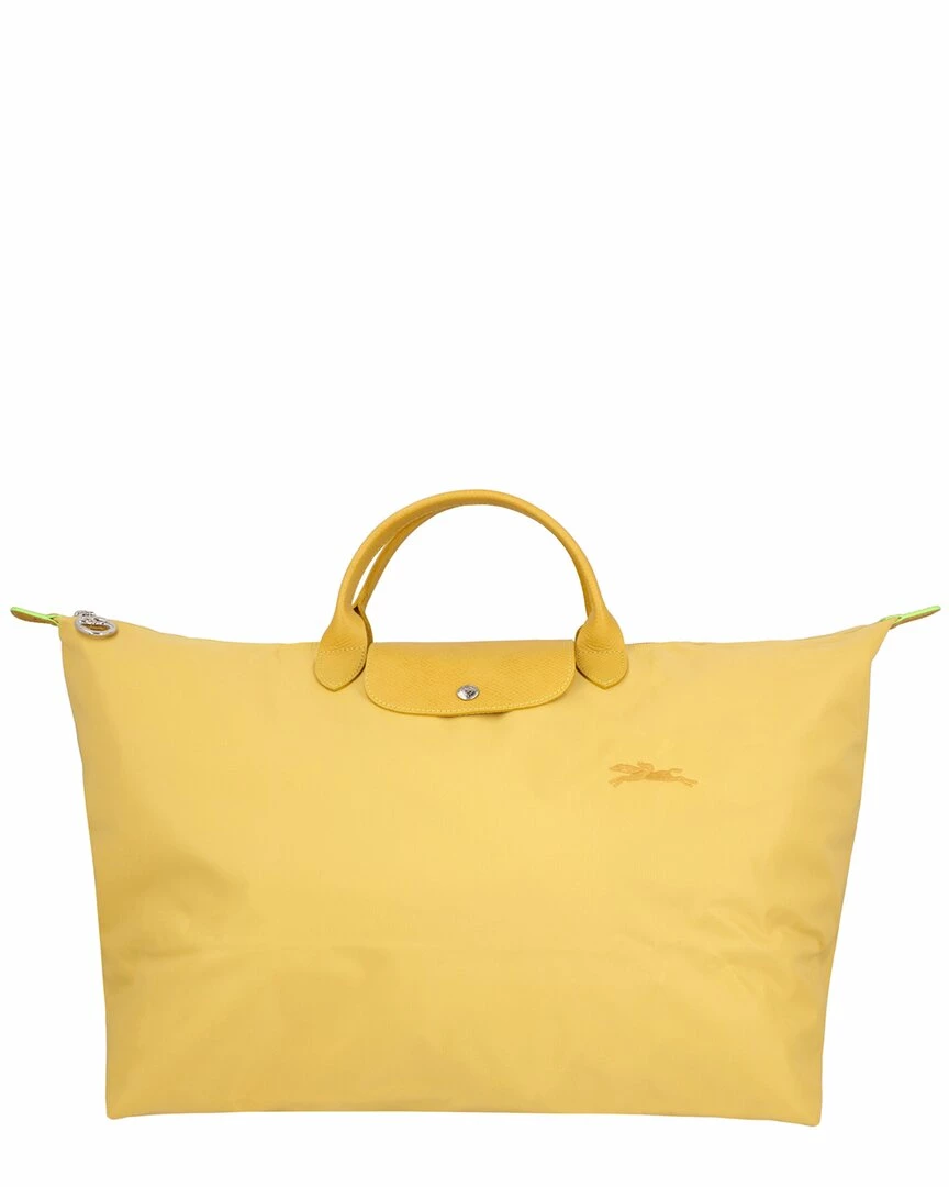 Longchamp Le Pliage Green Shoulder Bag Women Shoulder Bags 1 Longchamp Le Pliage Green Shoulder Bag Women Shoulder Bags