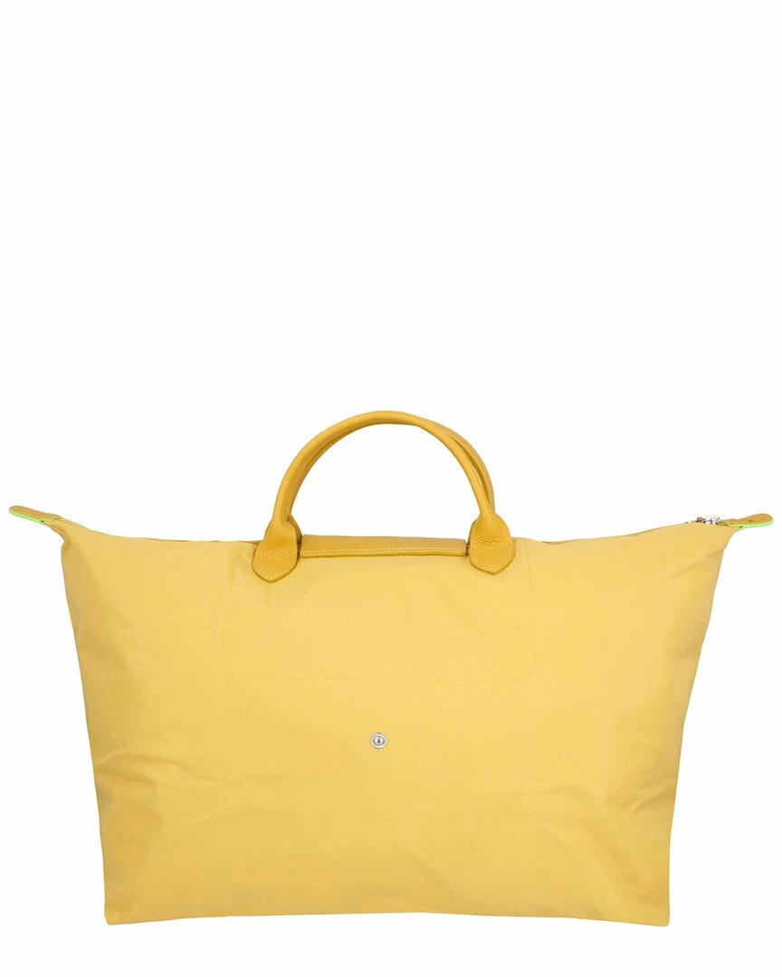 Longchamp Le Pliage Green Shoulder Bag Women Shoulder Bags 2 Longchamp Le Pliage Green Shoulder Bag Women Shoulder Bags - Image 2