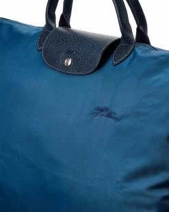 Longchamp Le Pliage Green Shoulder Bag Women Shoulder Bags -Longchamp SHOP 1160436781 RLLZ 3