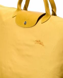 Longchamp Le Pliage Green Shoulder Bag Women Shoulder Bags -Longchamp SHOP 1160436788 RLLZ 3