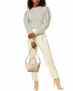 Longchamp Le Pliage Cuir Small Leather Logo Strap & Short Handle Tote Women Totes 7 Longchamp Le Pliage Cuir Small Leather Logo Strap & Short Handle Tote Women Totes -Longchamp SHOP 1160436801 RLLZ 4