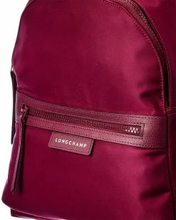 Longchamp Le Pliage Neo Small Nylon Backpack Women Backpacks -Longchamp SHOP 1160436836 RLLZ 3