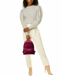 Longchamp Le Pliage Neo Small Nylon Backpack Women Backpacks -Longchamp SHOP 1160436836 RLLZ 4