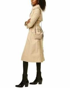 Longchamp Le Pliage Cuir XS Croc-Embossed Leather Short Handle Tote Women Totes -Longchamp SHOP 1160436837 RLLZ 4