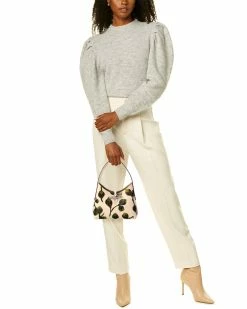 Longchamp Roseau XS Leather Hobo Bag Women Shoulder Bags 7 Longchamp Roseau XS Leather Hobo Bag Women Shoulder Bags -Longchamp SHOP 1160436838 RLLZ 4