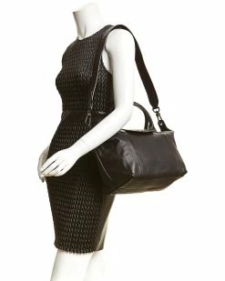 Longchamp Le Pliage Cuir Small Leather Short Handle Tote Women Totes -Longchamp SHOP 1160441642 RLLZ 3