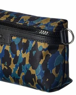 Longchamp Nylon & Leather Cosmetic Case Women Cosmetic Bags -Longchamp SHOP 1162092770 RLLZ 3